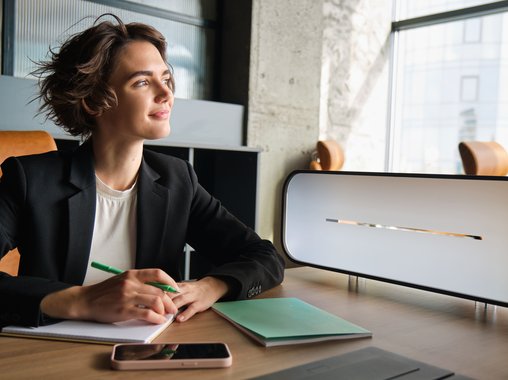 Как предпринимателю формировать привычки, которые работают на бизнес