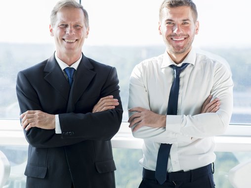 Компании с одним гендиректором могут официально «одалживать» друг у друга сотрудников