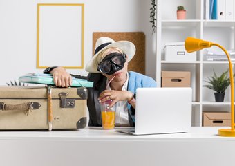 Стало известно, почему россиянам могут отказать в летнем отпуске