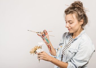 Творческие профессии оплачиваются выше среднего