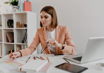 После трудоустройства 93% россиян продолжают учиться