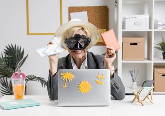 Гибрид vs офис: как удержать сотрудников, когда все хотят удалёнку