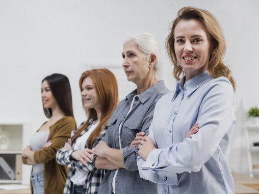 Исследование о роли женщин на рынке труда получило Нобелевскую премию