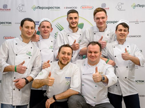 Как в «Перекрестке» раскрыли таланты и повысили престиж профессий