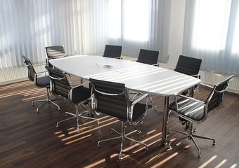 Правила эффективного совещания