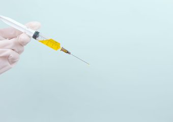 Правила организации вакцинации на территории компании