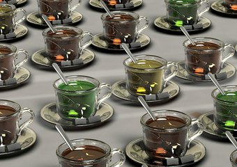 Моя игра: 5 правил "свободы" для коллектива