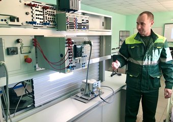 «Свеза» представила цифровой образовательный проект для сотрудников