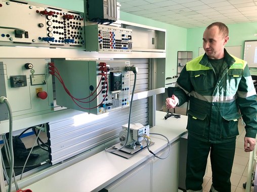 «Свеза» представила цифровой образовательный проект для сотрудников