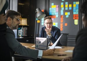 «Однолюб»: плюсы и минусы сотрудника, работающего в компании более 10 лет