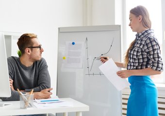 Больше половины российских компаний проводят оценку сотрудников с помощью цифровых инструментов