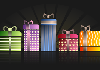 Сколько россиянам придется потратить на новогодние подарки