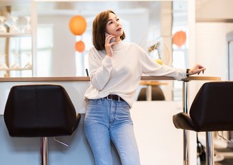 Офис нового времени: как создавать атмосферу успеха и процветания с помощью интерьера