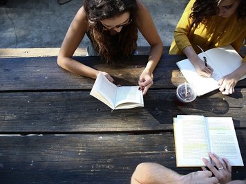 При поддержке ОМК в Нижегородской области прошли инженерные каникулы для старшеклассников