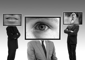 Почему российские компании не защищают личную информацию