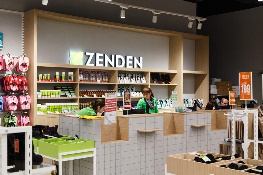 Проект Группы ZENDEN «Переоценка» назван IT-сообществом проектом года