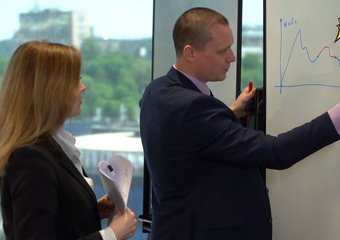 Проект по развитию культуры проектной деятельности – кейс «Транснефтьэнерго»