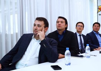 Проект Skillup с адаптированным мобильным приложением — кейс холдинга КИПРОС