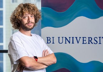 Профессиональный Лифт: индивидуальная траектория при равных возможностях развития – кейс BI University