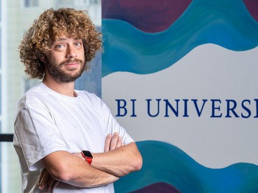 Профессиональный Лифт: индивидуальная траектория при равных возможностях развития – кейс BI University