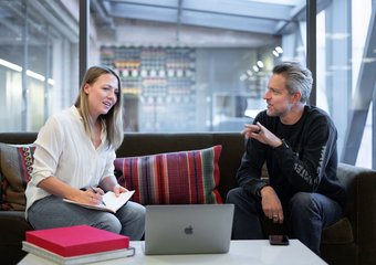 Профиль идеального «продажника» для компании МСБ