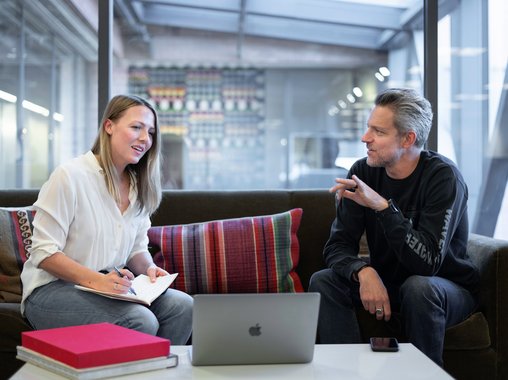 Профиль идеального «продажника» для компании МСБ