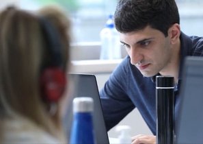 Программа обучения и переквалификации Source Mind - кейс Webb Fontaine Armenia