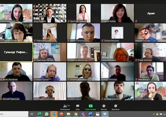 Программа развития лидерства «Odyssey» – кейс Банка Хоум Кредит в Казахстане