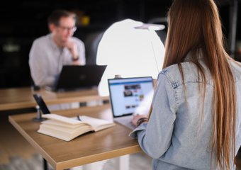 Прогресс лучше идеального результата