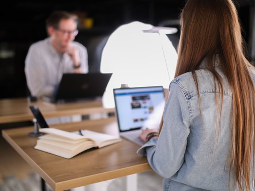 Прогресс лучше идеального результата