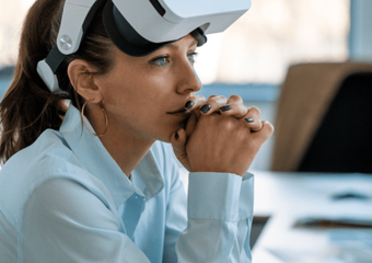 Только 5% россиян согласны полностью доверить собеседование ИИ