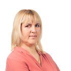 Проскурова Елена