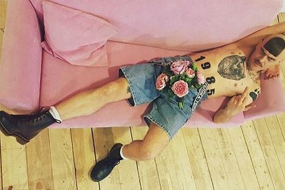 Лидер Little Big Илья Прусикин станет креативным директором «Связного»