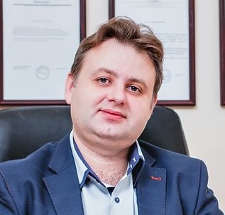 Прыгин Алексей