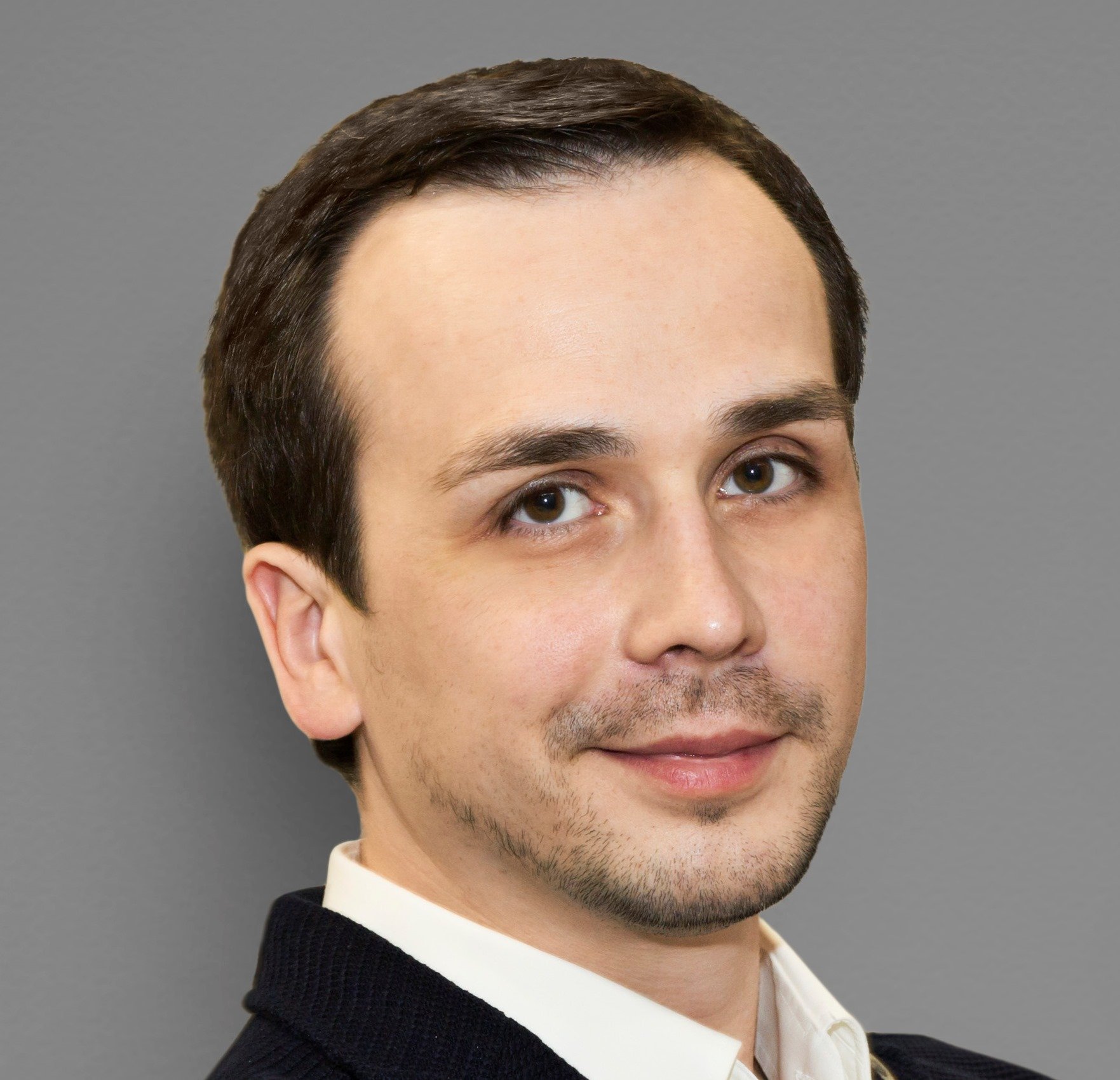 Павел Пуляев