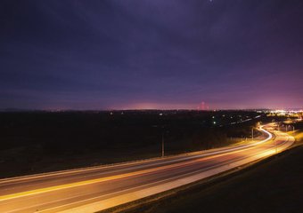 На трассе "Дон" заработал еще один платный участок