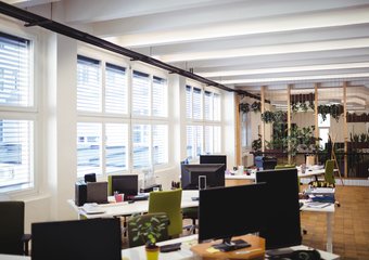 Дефицит офисов в Москве обрушил спрос на бизнес-центры и взвинтил арендные ставки