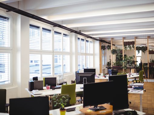 Дефицит офисов в Москве обрушил спрос на бизнес-центры и взвинтил арендные ставки