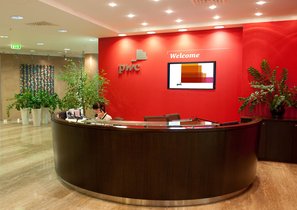 Делу время – пенсии час. PwC