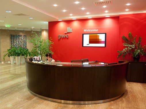 Делу время – пенсии час. PwC