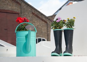 5 сфер, где эйчар - сапожник без сапог