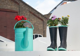 5 сфер, где эйчар - сапожник без сапог