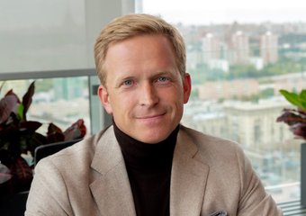 Сергей Ивакин занял пост директора по маркетингу hh.ru