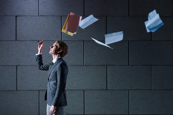 Треть финансистов уходят с работы из-за нестабильного положения