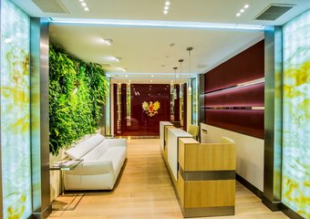 Рабочее место по фэн-шуй