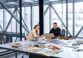 Рабочее место в эпоху пост-ковида