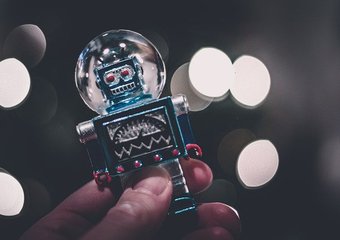 Работа для робота: как цифровизировать HR-процессы