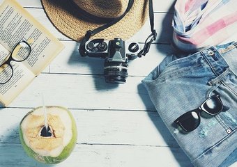 Как не брать с собой в отпуск работу: актуальные советы