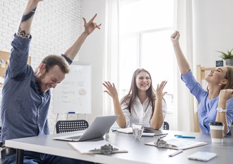 Где в России работают самые счастливые сотрудники