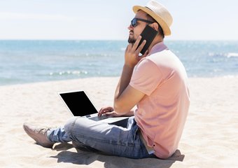 Сотрудники все чаще стали практиковать «тихие пятницы», а работодатели не осуждают их